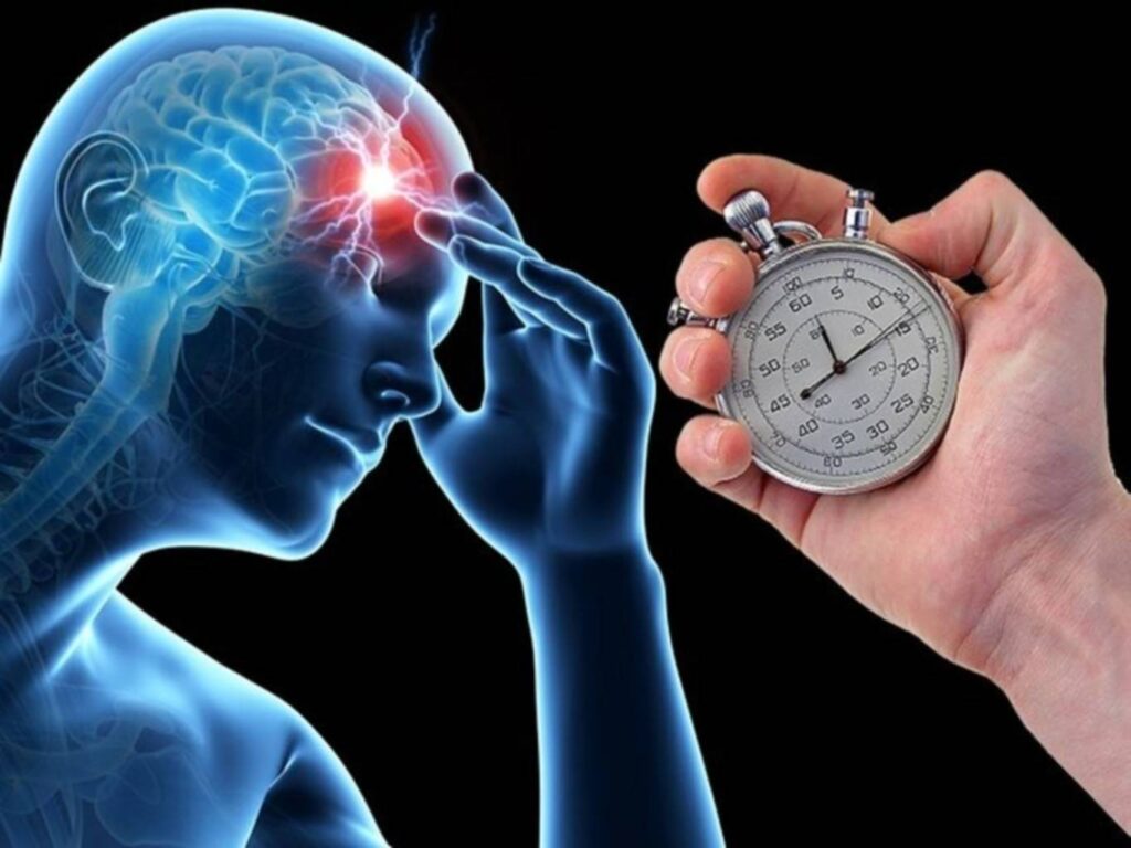 Thái Hòa Hậu Đột Quỵ 2024: 5 Dấu Hiệu Cảnh Báo Sớm Cần Nhận Biết
