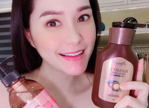 Đại gia Đoàn Di Băng: Dầu gội Hanayuki bị thu hồi do không đạt chất lượng.