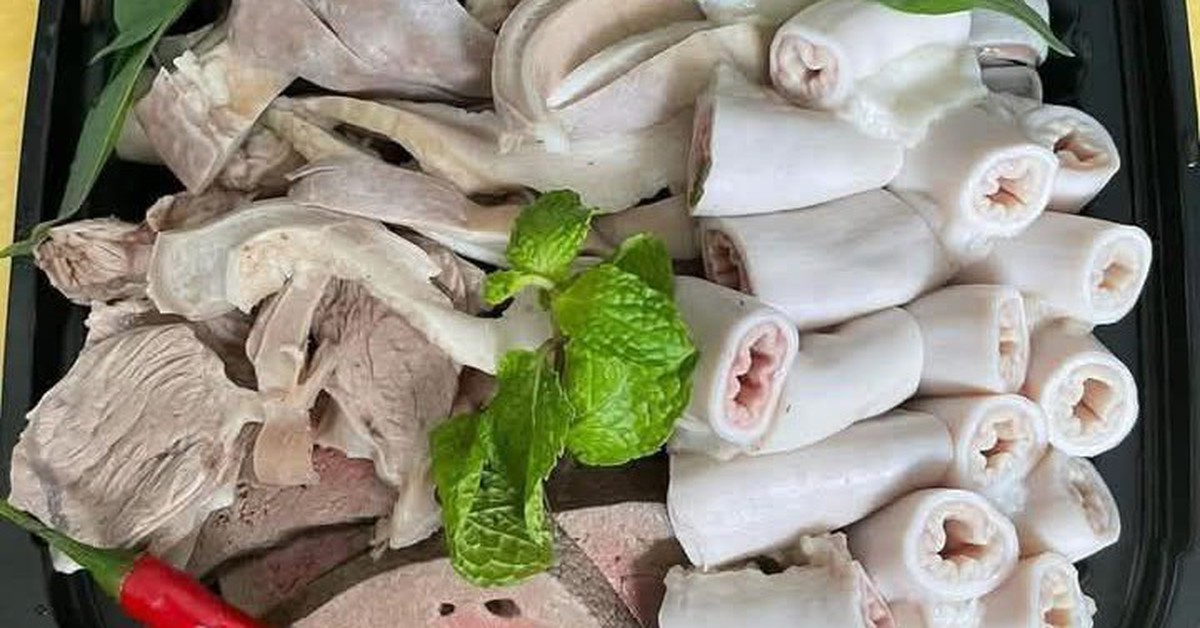 Lòng se điếu: Cảnh báo về chất lượng khi rao bán tràn lan online