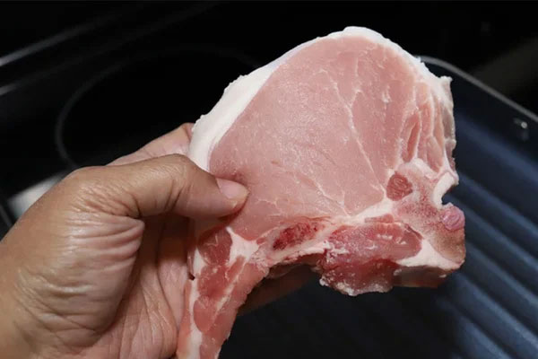5 Loại Thịt Lợn Nguy Hiểm Cần Tránh Khi Mua