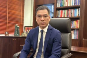 Người nhà bệnh nhân tấn công điều dưỡng tại Bệnh viện Đa khoa tỉnh Nam Định
