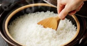 Cảnh Báo Nguy Hiểm Từ Việc Bảo Quản Cơm Sai Cách: Rủi Ro Tử Vong!