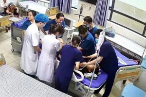 Nam Định: Điều Dưỡng Bị Hành Hung, Cơ Quan Chức Năng Đang Điều Tra