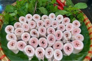 Lòng se điếu: Món ăn đắt giá nhưng tiềm ẩn nhiều nguy cơ sức khỏe
