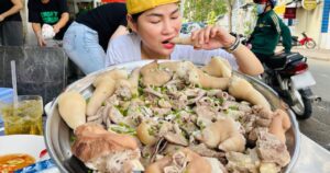 Kết quả khám sức khỏe của Nga Sumo: Người ăn lòng se điếu nổi tiếng Việt Nam