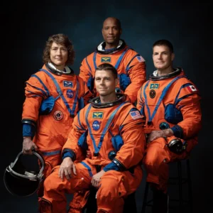 NASA: Phi Hành Gia Vũ Trụ Đối Mặt 16 Lần Thay Đổi Sáng Tối Mỗi Ngày, Ảnh Hưởng Sức Khỏe Tinh Thần và Thể Chất