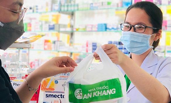 Dược sĩ An Khang cam kết không thu phí cắt liều, bảo vệ quyền lợi người tiêu dùng