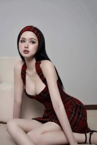 Tâm Tít: Sắc Đẹp Vượt Thời Gian Ở Tuổi 36 Nhờ Đông Trùng Hạ Thảo và Yến Sào